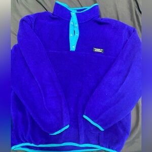 Vintage LL Bean Puffer